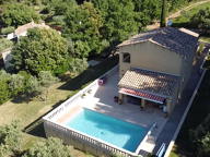 À vendre à Aups   Superbe villa récente avec piscine — photo 4