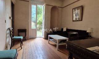 Appartement 3 Pièces 49 m² à louer à Dijon (21000)