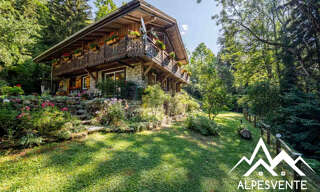 Maison 12 Pièces 145 m² à vendre à Seytroux (74430)