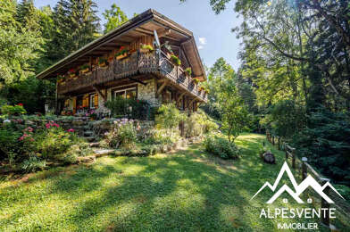Maison 12 pièces 975000 €