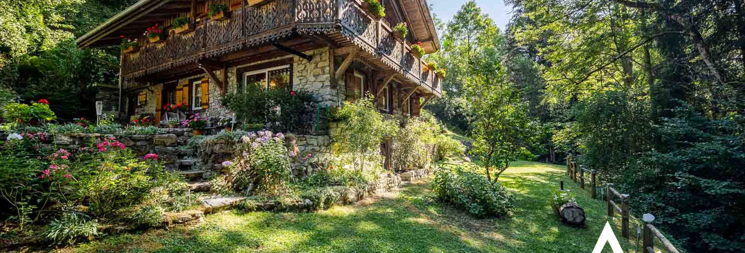 Maison 12 Pièces 145 m² à vendre à Seytroux (74430)