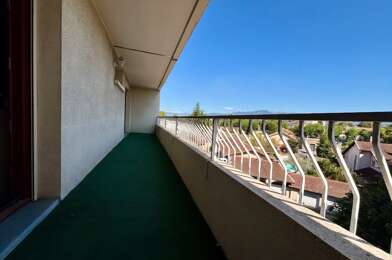 Appartement 4 pièces 141000 €