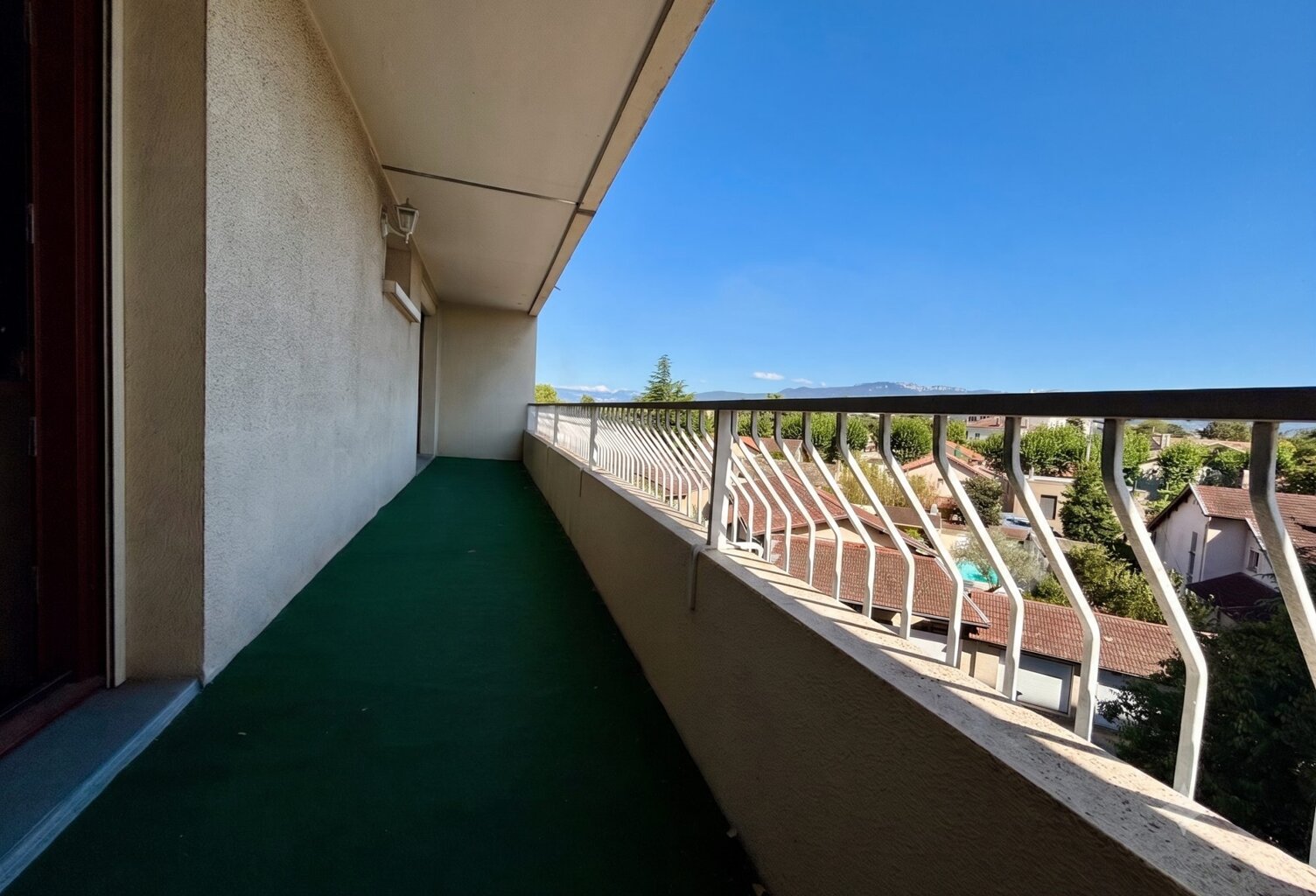 Appartement à vendre Romans-sur-Isère — photo 1