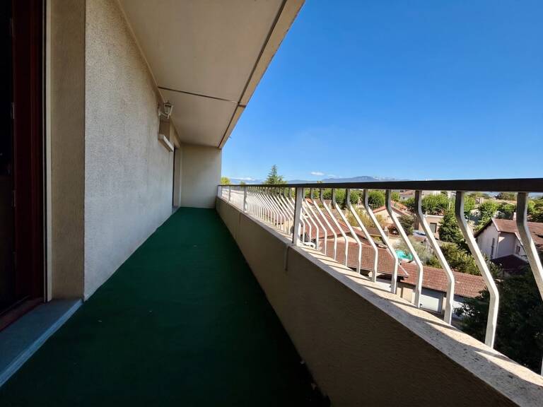 Appartement à vendre Romans-sur-Isère — photo 1