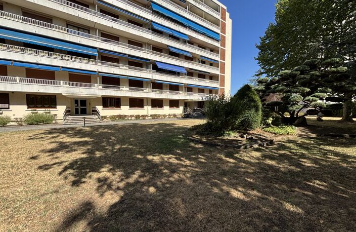 Appartement à vendre Romans-sur-Isère — photo 2