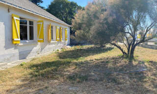 Maison 5 Pièces 85 m² à vendre à Piriac-sur-Mer (44420)