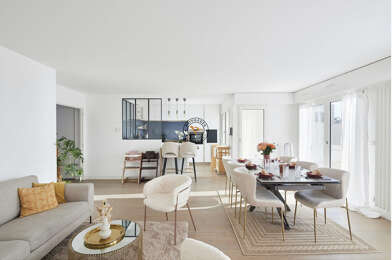 Appartement 4 pièces 498000 €