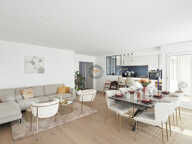 Appartement de standing - Talensac — photo 2