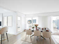 Appartement de standing - Talensac — photo 3