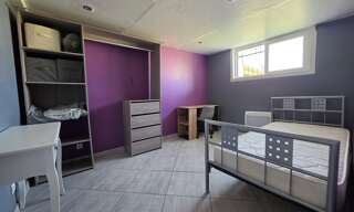 Appartement 1 Pièce 12 m² à louer à Meyzieu (69330)