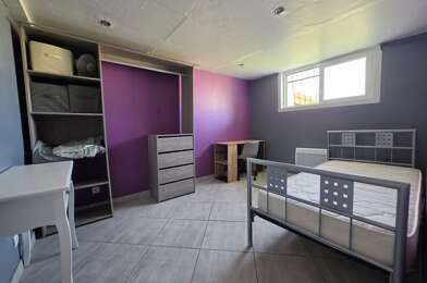 Appartement 1 pièces 550 €