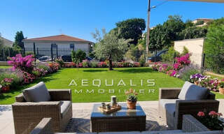 Appartement 3 Pièces 68 m² à vendre à Saint-Laurent-du-Var (06700)