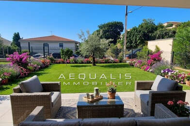 Appartement 3 pièces 629000 €