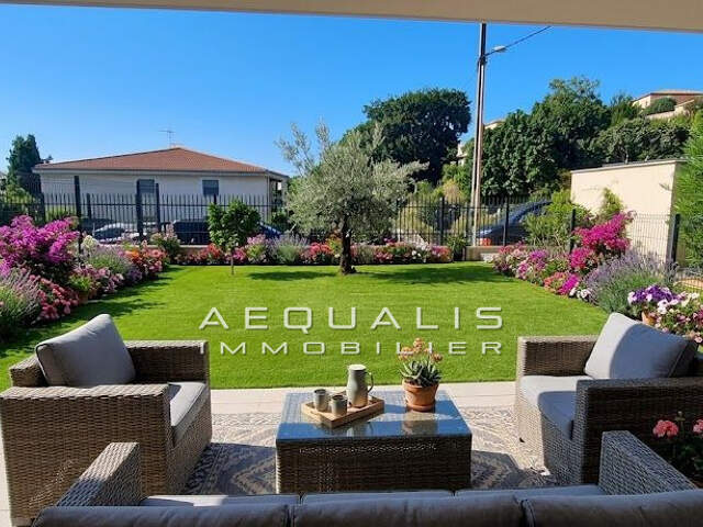 vente appartement 3 Pièce(s) — photo du bien
