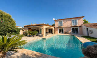 Maison 4 Pièces 127 m² à vendre à Draguignan (83300)
