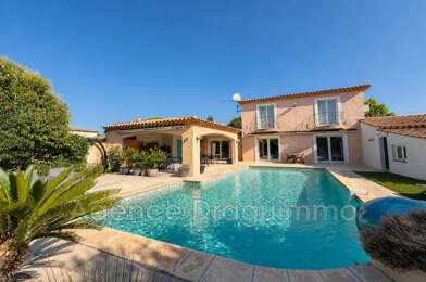 Maison 4 pièces 470000 €