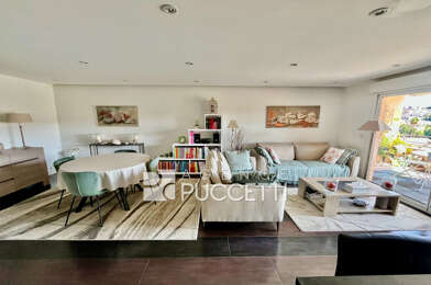 Appartement 3 pièces 380000 €