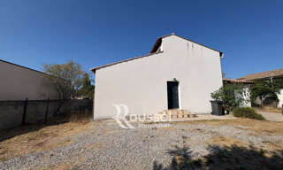 Maison 4 Pièces 77 m² à louer à Cournonsec (34660)