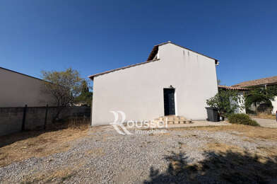 Maison 4 pièces 1290 €