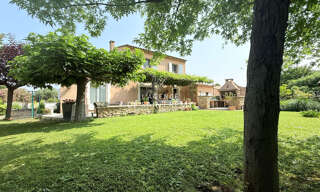 Maison  120 m² à vendre à Saint-Rémy-de-Provence (13210)