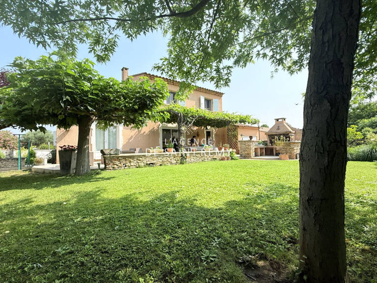 Maison à vendre à Saint-Rémy-de-Provence - Proche centre-ville — photo 1