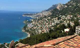 Maison 4 Pièces 85 m² à vendre à Roquebrune-Cap-Martin (06190)