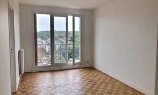 Appartement 3 Pièces 56 m² à vendre à Pantin (93500)