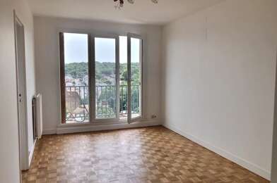 Appartement 3 pièces 308500 €