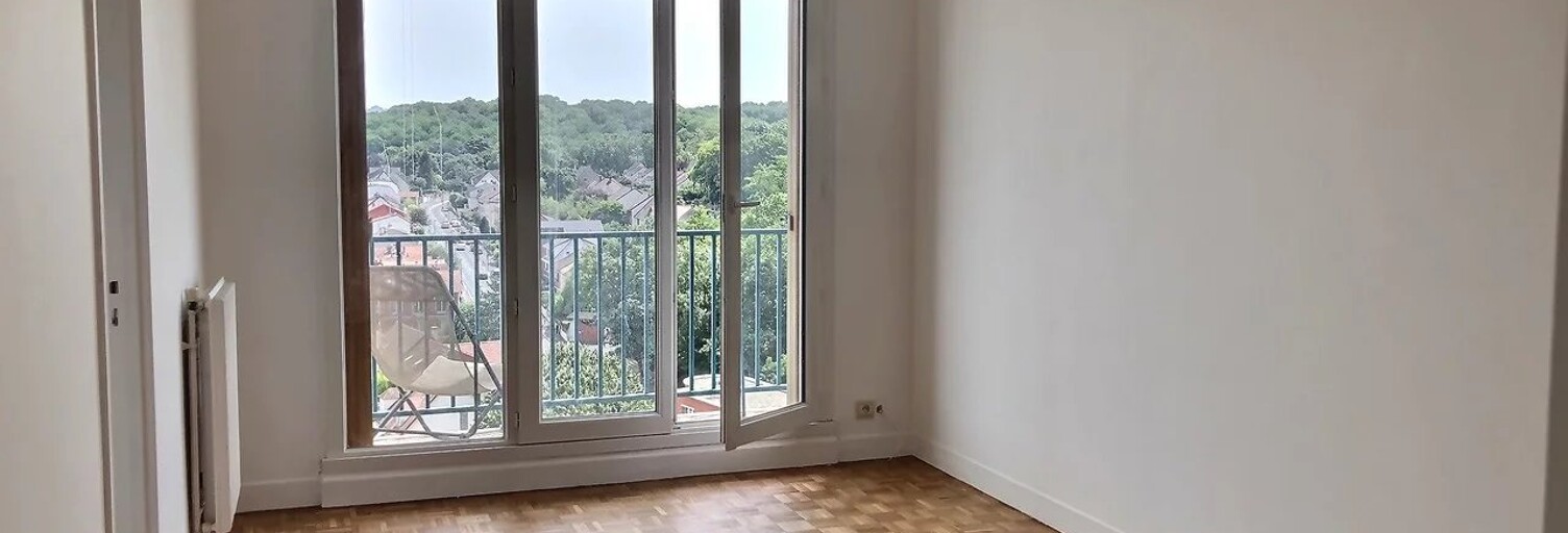 Appartement 3 Pièces 56 m² à vendre à Pantin (93500)