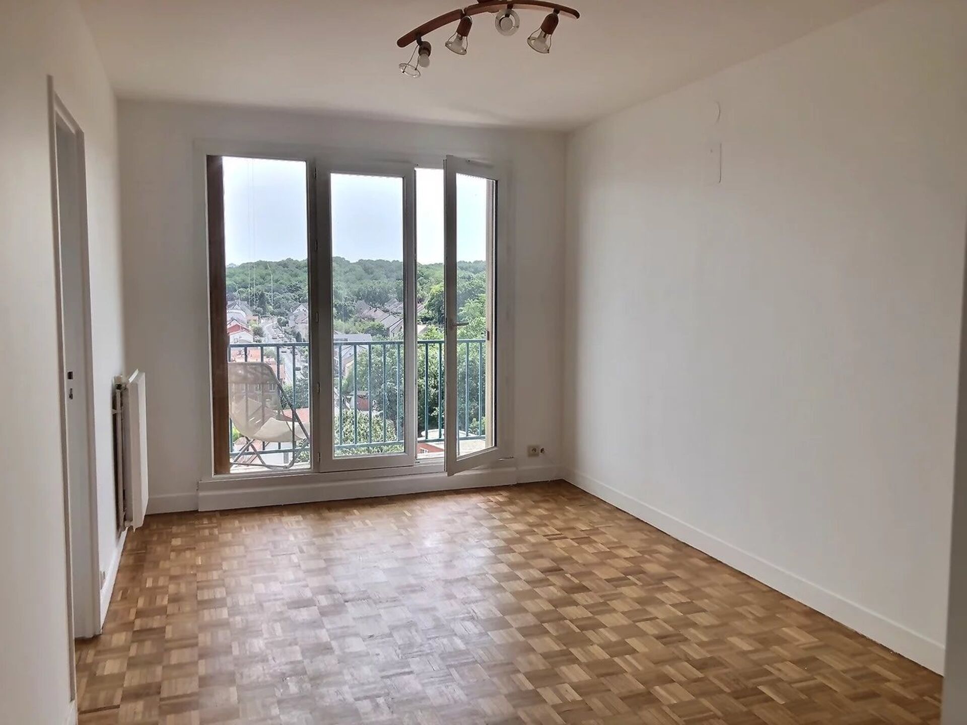 Appartement 3 pièces 56 m² · à Pantin · 56 m² · 308 500 €