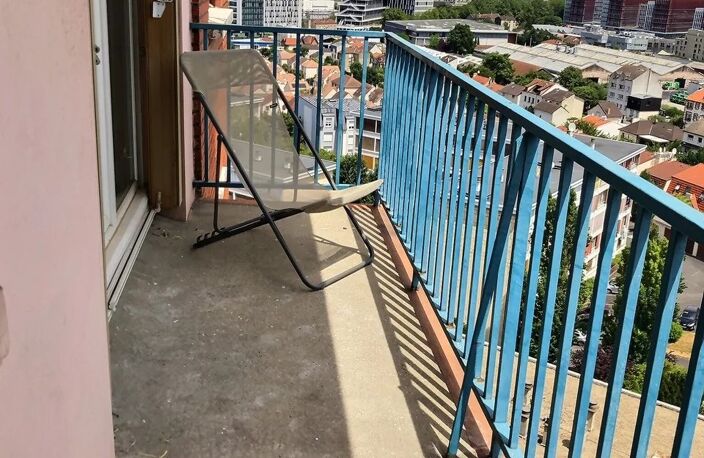 3 Pièces 55.3m2 avec balcons — photo 3