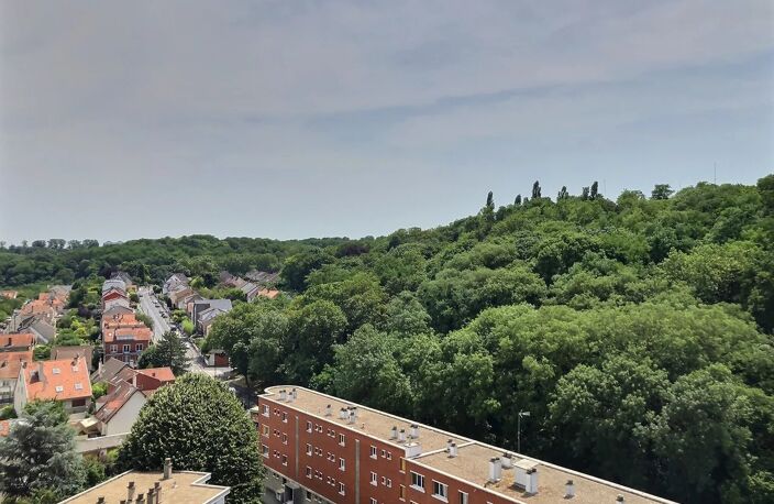 3 Pièces 55.3m2 avec balcons — photo 4