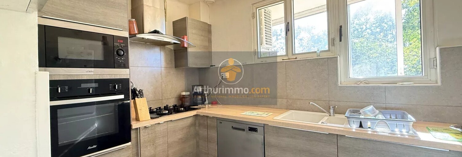 Appartement 4 Pièces 67 m² à vendre à Pont-Saint-Esprit (30130)