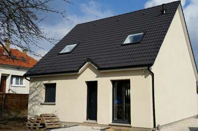 Maison 5 pièces 193800 €