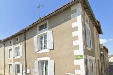 Maison 3 pièces 64950 €