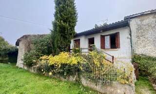Maison 4 Pièces 74 m² à vendre à Aunac-sur-Charente (16460)