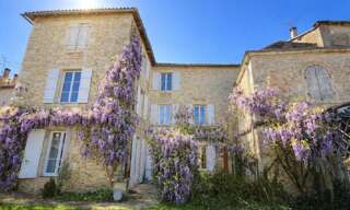 Maison 1 Pièce 455 m² à vendre à Ruffec (16700)