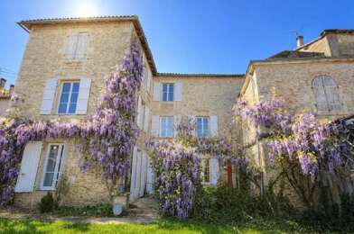 Maison 1 pièces 398750 €