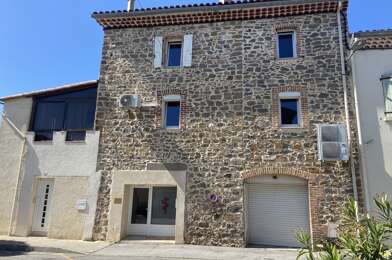 Maison 8 pièces 167000 €