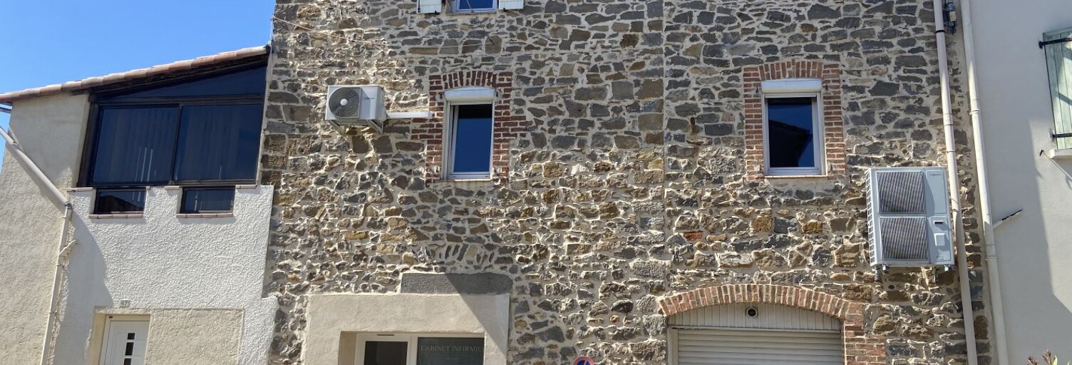 Maison 8 Pièces 250 m² à vendre à Les Mages (30960)