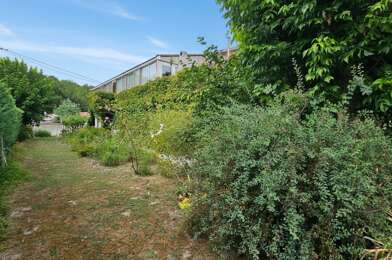 Maison 1 pièces 119000 €