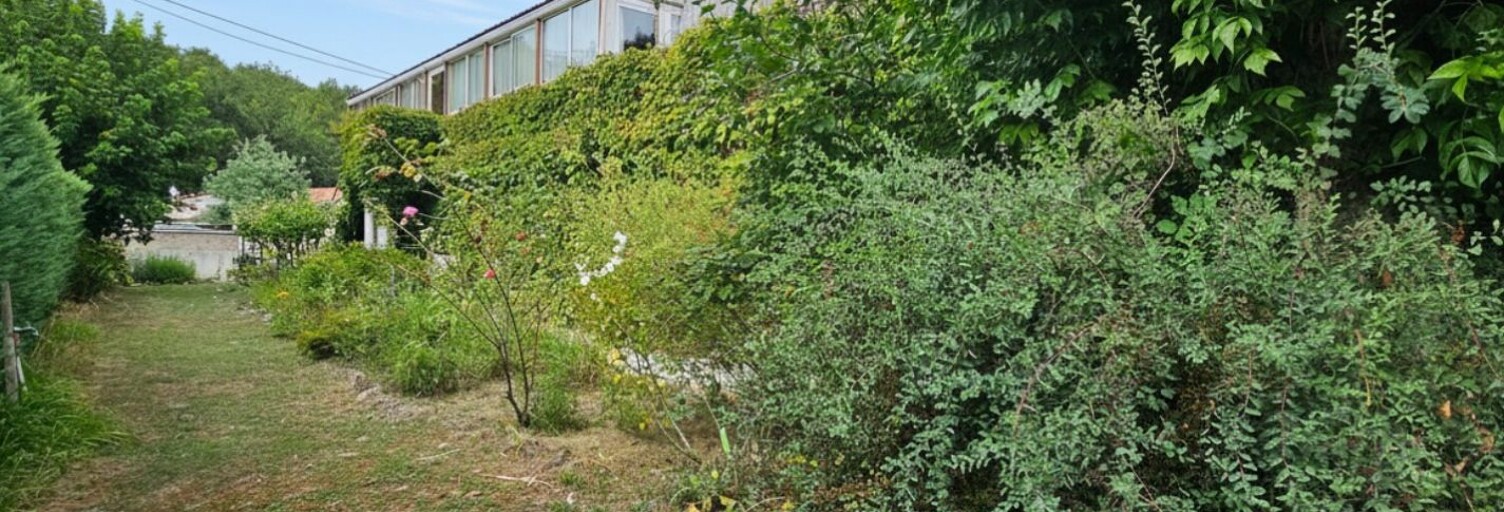 Maison 1 Pièce 170 m² à vendre à Vianne (47230)