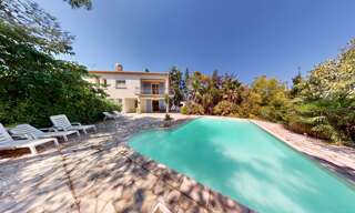 Maison 4 Pièces 142 m² à vendre à Béziers (34500)