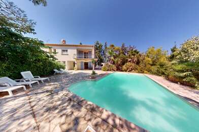 Maison 4 pièces 379900 €