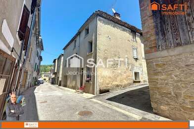 Maison 5 pièces 89000 €