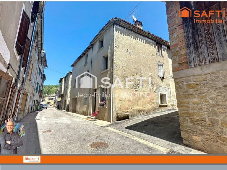 Maison de village 5 pièces 107 m² — photo 1