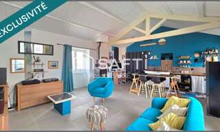 Maison 4 Pièces 90 m² à vendre à Brem-sur-Mer (85470)