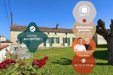 Maison 5 pièces 150000 €