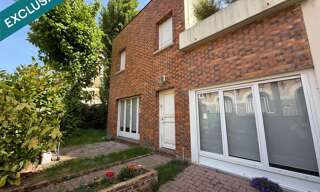Maison 5 Pièces 73 m² à vendre à Le Pecq (78230)