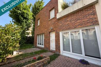 Maison 5 pièces 459000 €